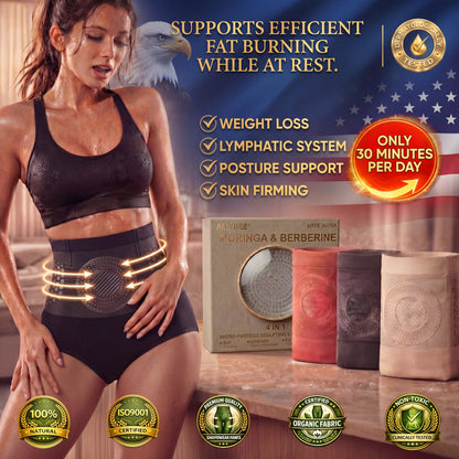 🎁 Only 5 boxes left! We're offering you an additional 80% discount! Get yourself in shape and healthy. Miss out now, and you won't have another chance until next year.