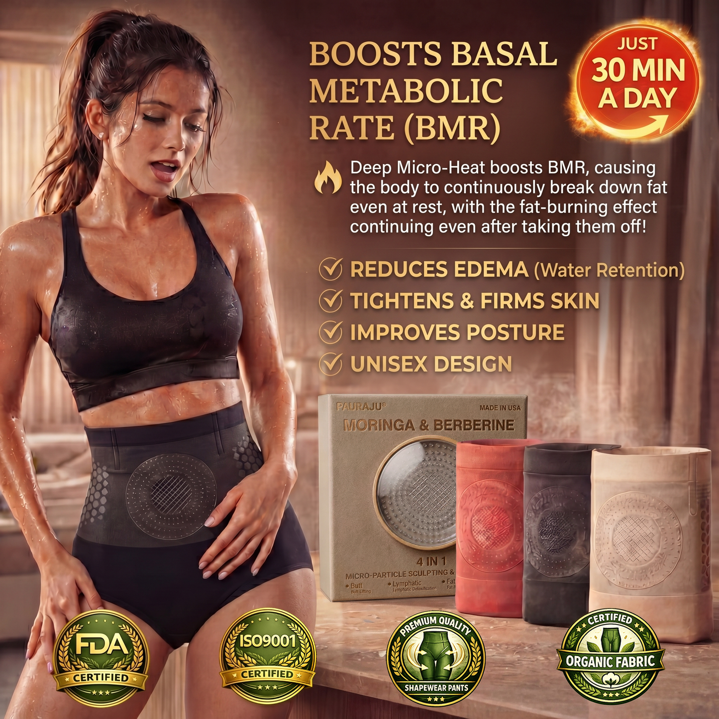 𝐎𝐟𝐟𝐢𝐜𝐢𝐚𝐥 𝐁𝐫𝐚𝐧𝐝 𝐒𝐭𝐨𝐫𝐞 🎁 𝑨𝑳𝑳𝒀𝑩𝑬𝑬® 𝟐𝟎𝟐𝟔 𝐌𝐨𝐫𝐢𝐧𝐠𝐚 & 𝐁𝐞𝐫𝐛𝐞𝐫𝐢𝐧𝐞 𝟒-𝐈𝐧-𝟏 𝐌𝐢𝐜𝐫𝐨-𝐏𝐚𝐫𝐭𝐢𝐜𝐥𝐞 𝐒𝐜𝐮𝐥𝐩𝐭𝐢𝐧𝐠 & 𝐅𝐚𝐭-𝐁𝐮𝐫𝐧 𝐒𝐡𝐨𝐫𝐭𝐬