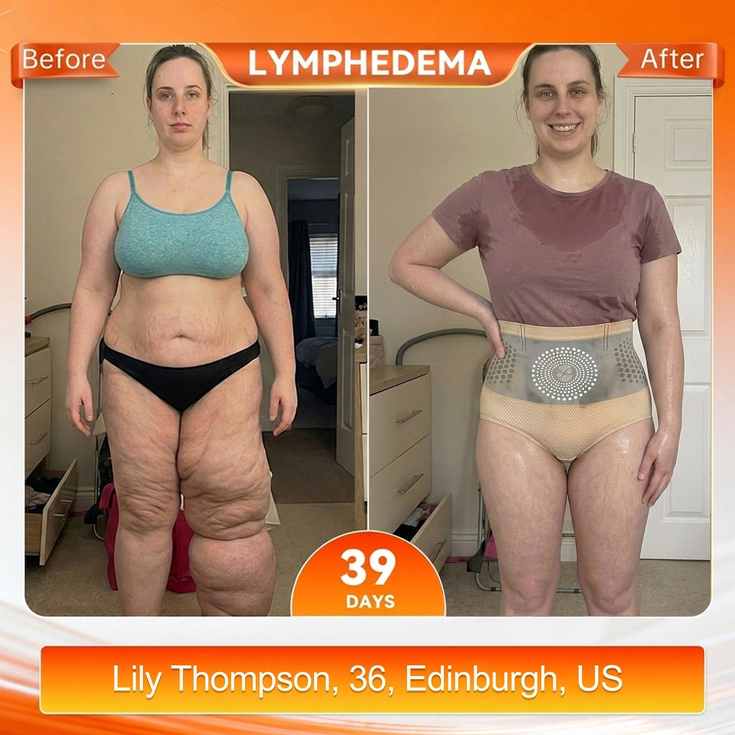 🎁 Only 5 boxes left! We're offering you an additional 80% discount! Get yourself in shape and healthy. Miss out now, and you won't have another chance until next year.