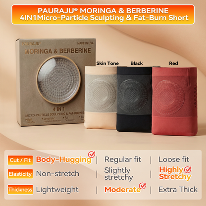 𝐎𝐟𝐟𝐢𝐜𝐢𝐚𝐥 𝐁𝐫𝐚𝐧𝐝 𝐒𝐭𝐨𝐫𝐞 🎁 𝑨𝑳𝑳𝒀𝑩𝑬𝑬® 𝟐𝟎𝟐𝟔 𝐌𝐨𝐫𝐢𝐧𝐠𝐚 & 𝐁𝐞𝐫𝐛𝐞𝐫𝐢𝐧𝐞 𝟒-𝐈𝐧-𝟏 𝐌𝐢𝐜𝐫𝐨-𝐏𝐚𝐫𝐭𝐢𝐜𝐥𝐞 𝐒𝐜𝐮𝐥𝐩𝐭𝐢𝐧𝐠 & 𝐅𝐚𝐭-𝐁𝐮𝐫𝐧 𝐒𝐡𝐨𝐫𝐭𝐬