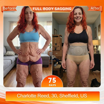 🎁 Only 5 boxes left! We're offering you an additional 80% discount! Get yourself in shape and healthy. Miss out now, and you won't have another chance until next year.