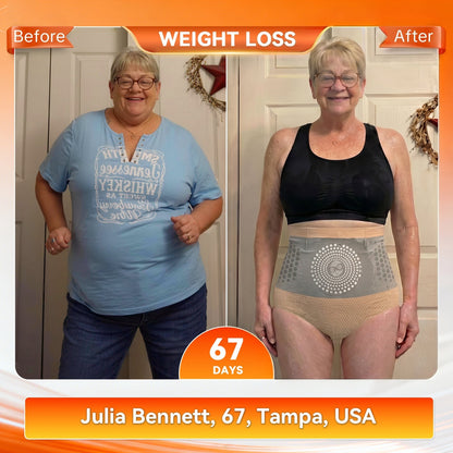 🎁 Only 5 boxes left! We're offering you an additional 80% discount! Get yourself in shape and healthy. Miss out now, and you won't have another chance until next year.