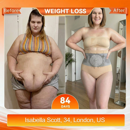🎁 Only 5 boxes left! We're offering you an additional 80% discount! Get yourself in shape and healthy. Miss out now, and you won't have another chance until next year.